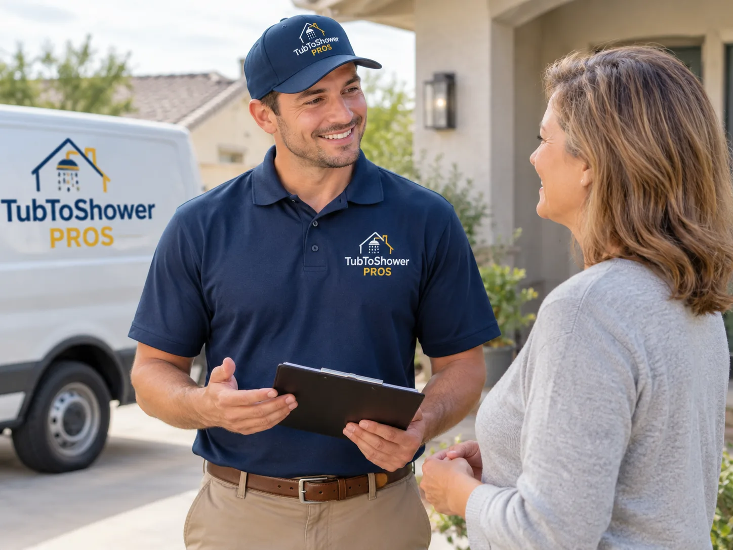 Tub Shower Conversion Jamestown, TN FAQs